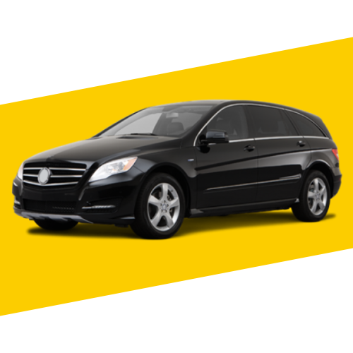 CLASSE R LONG 5P (2005 2013)